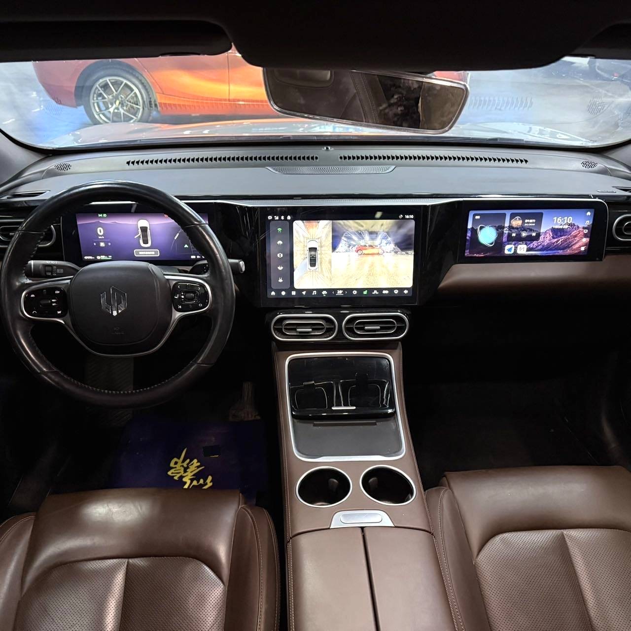 Leapmotor 2023 C01 525 Comfort Edition