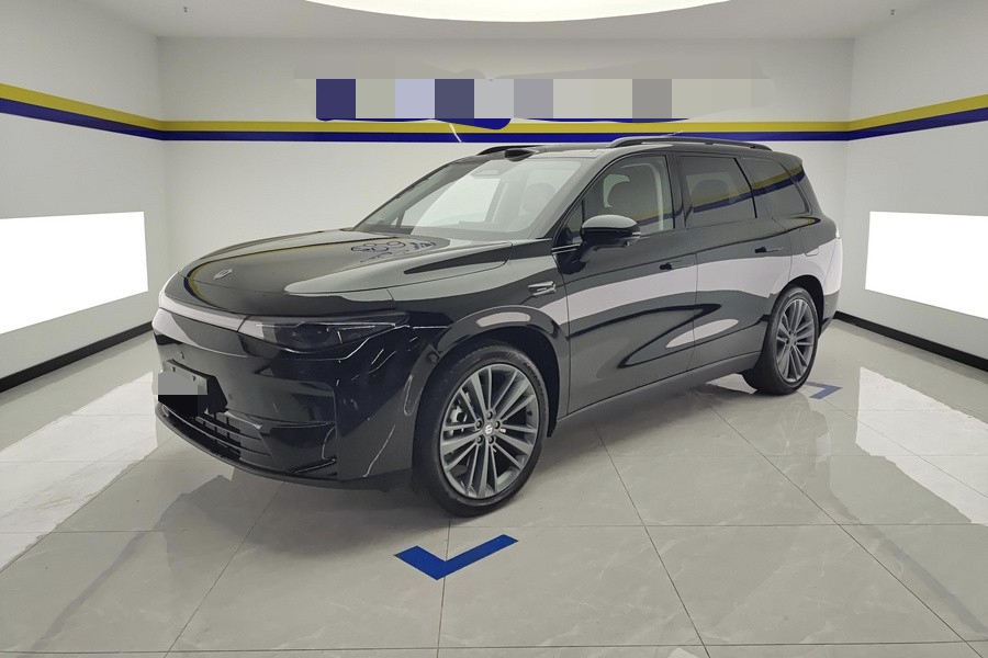 Leapmotor 2026 C16 280 LiDAR Zhizun Edition 6-Seater