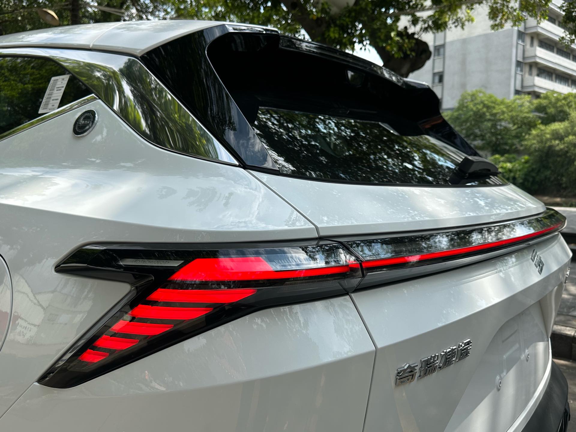 JETOUR 2024 Shanhai L6 1.5TD MAX