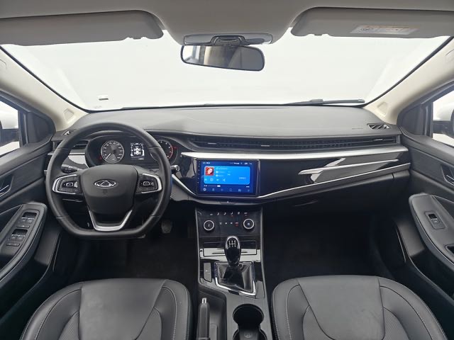 Chery 2021 Arrizo 5 Pro 1.5 Youth Edition