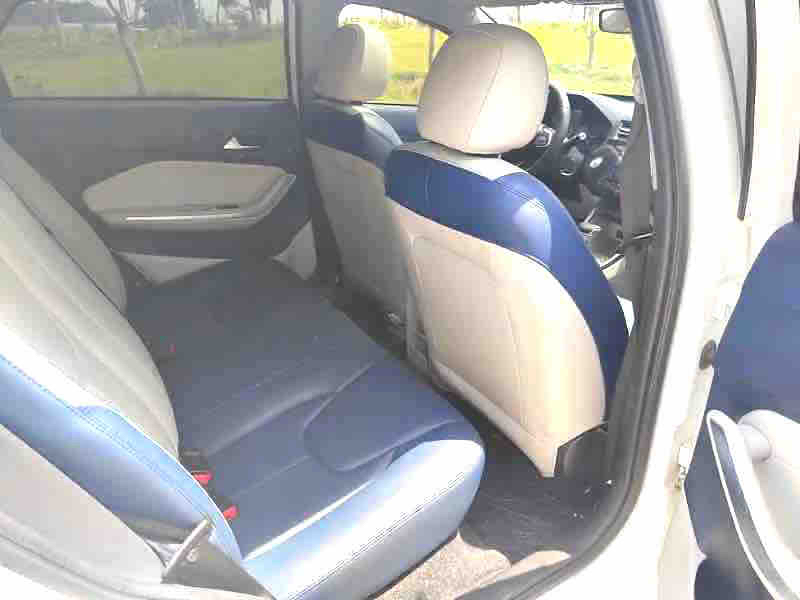 Chery 2023 Tiggo 3x 1.5 CVT Fashion Edition