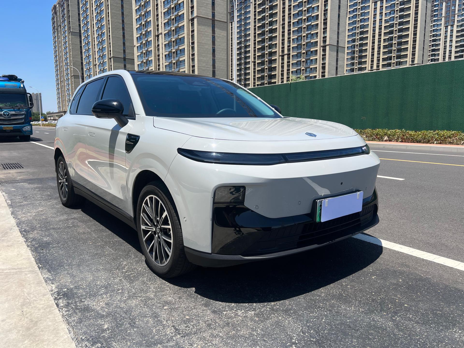 Leapmotor 2025 B10 510 Yuexiang Smart Driving Edition