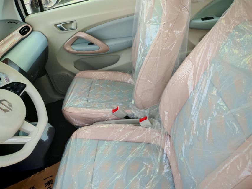 Leapmotor 2025 T03 310 Comfort Edition