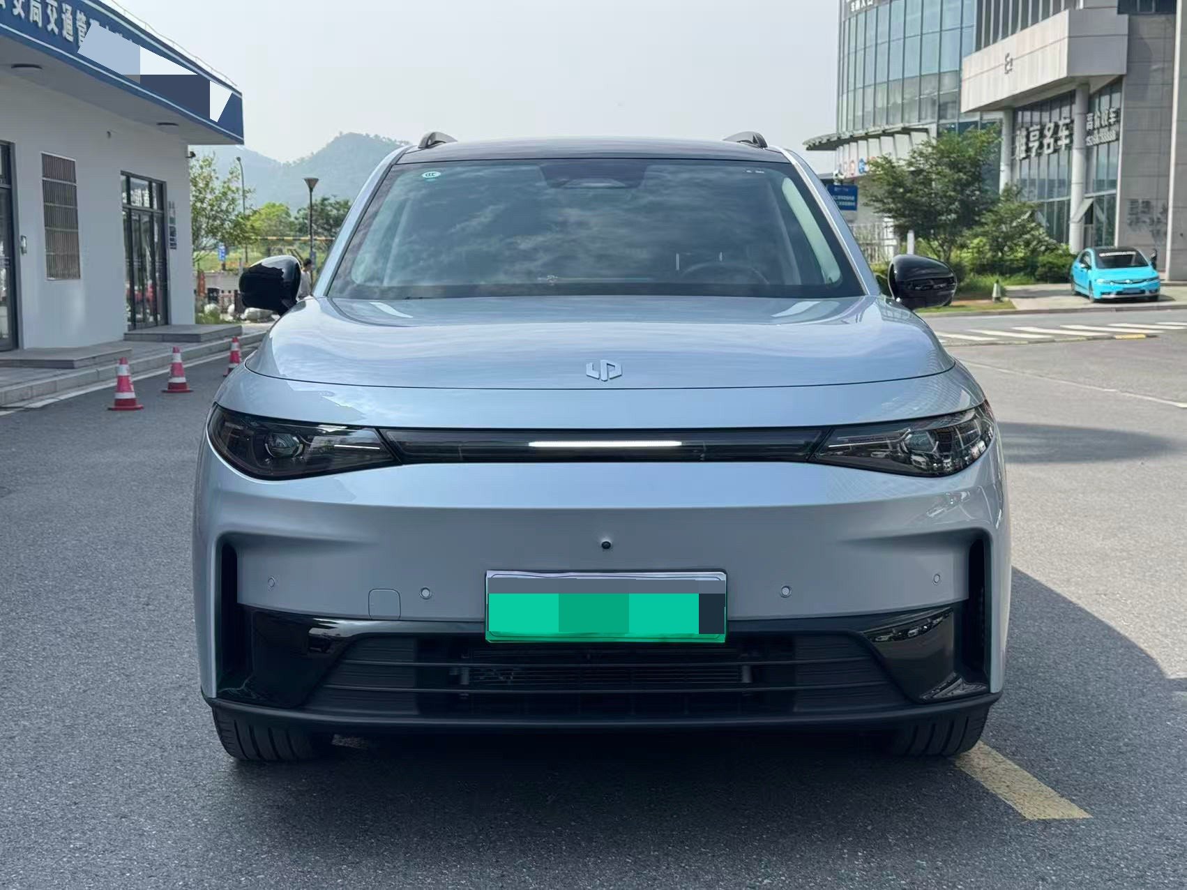 Leapmotor 2024 C16 520 Premium