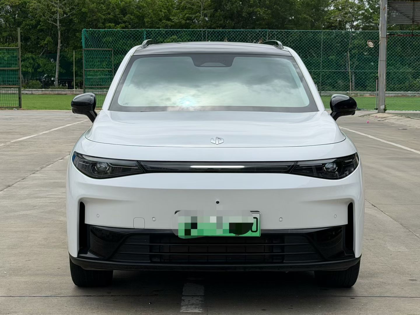 Leapmotor 2024 C16 200 Deluxe Edition