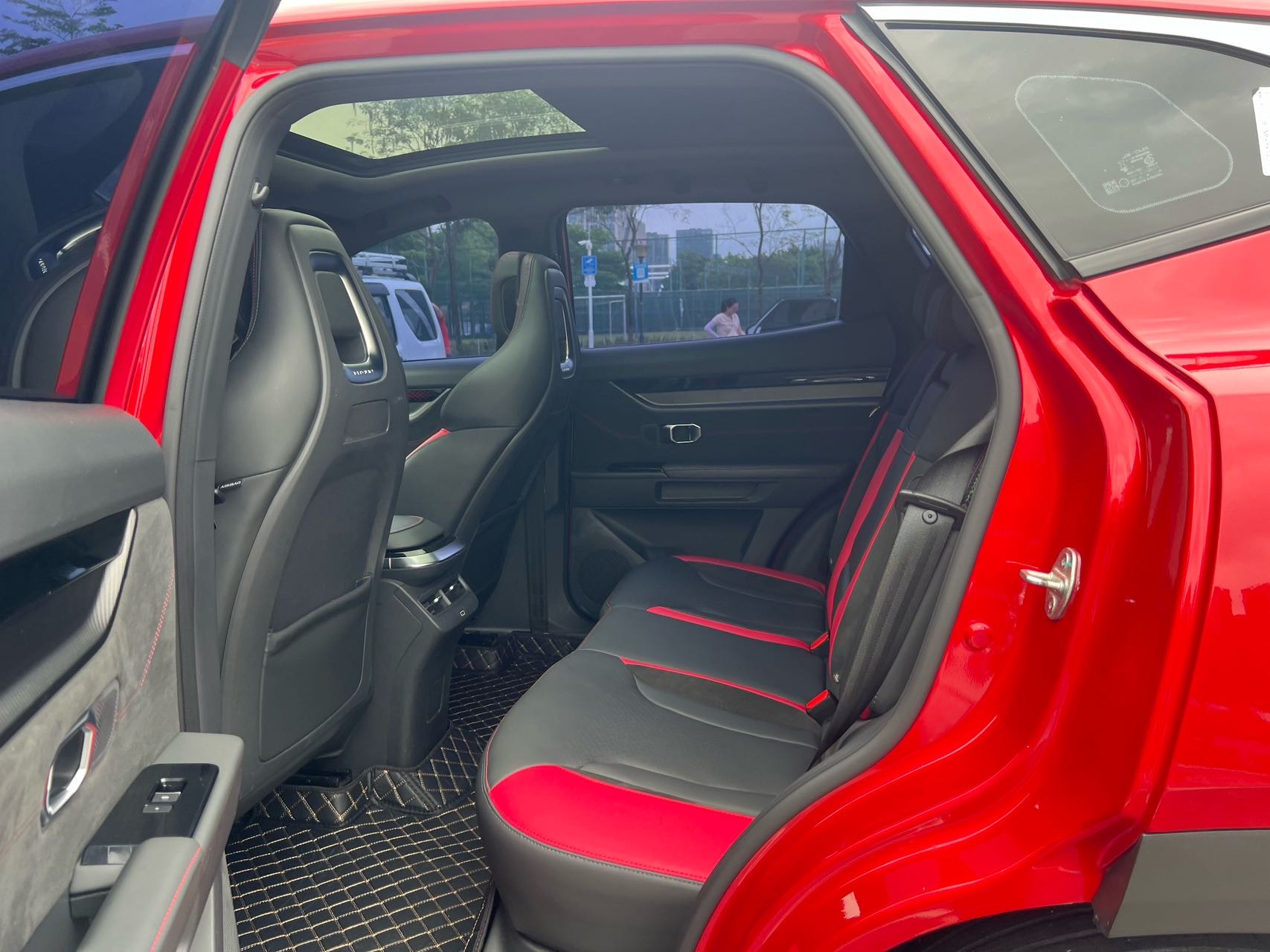 JETOUR 2022 Dasheng 1.6T King MAX