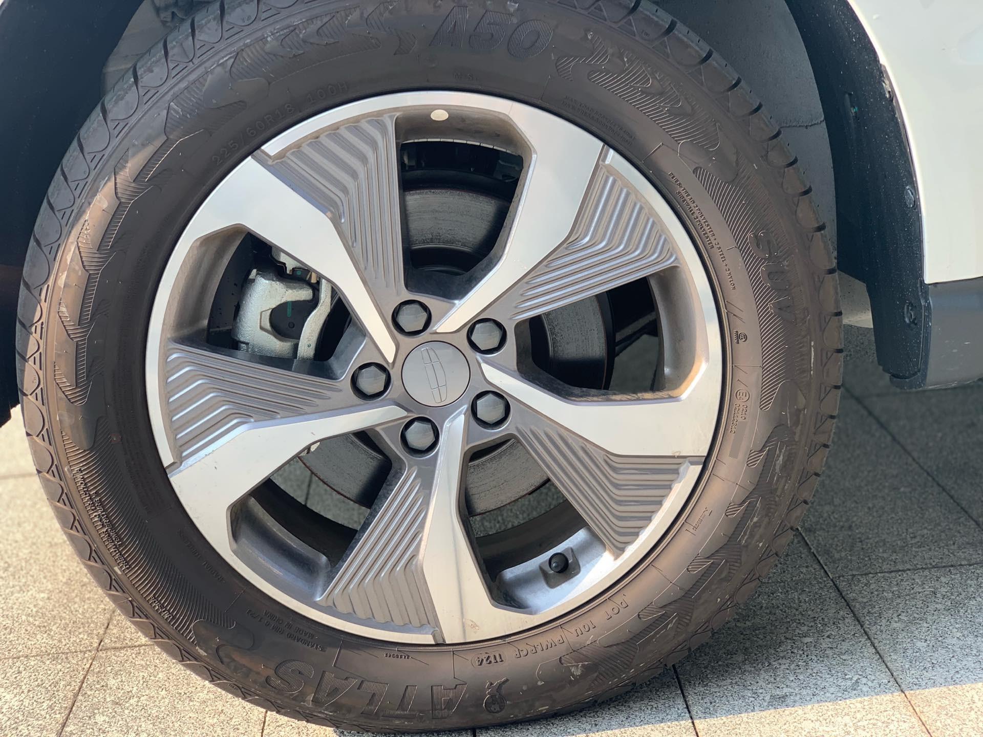 Geely 2024 Haoyue PRO 1.5T Zongheng+