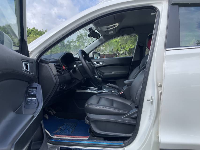 Chery 2019 Tiggo 5x HERO 1.5 Urban Edition