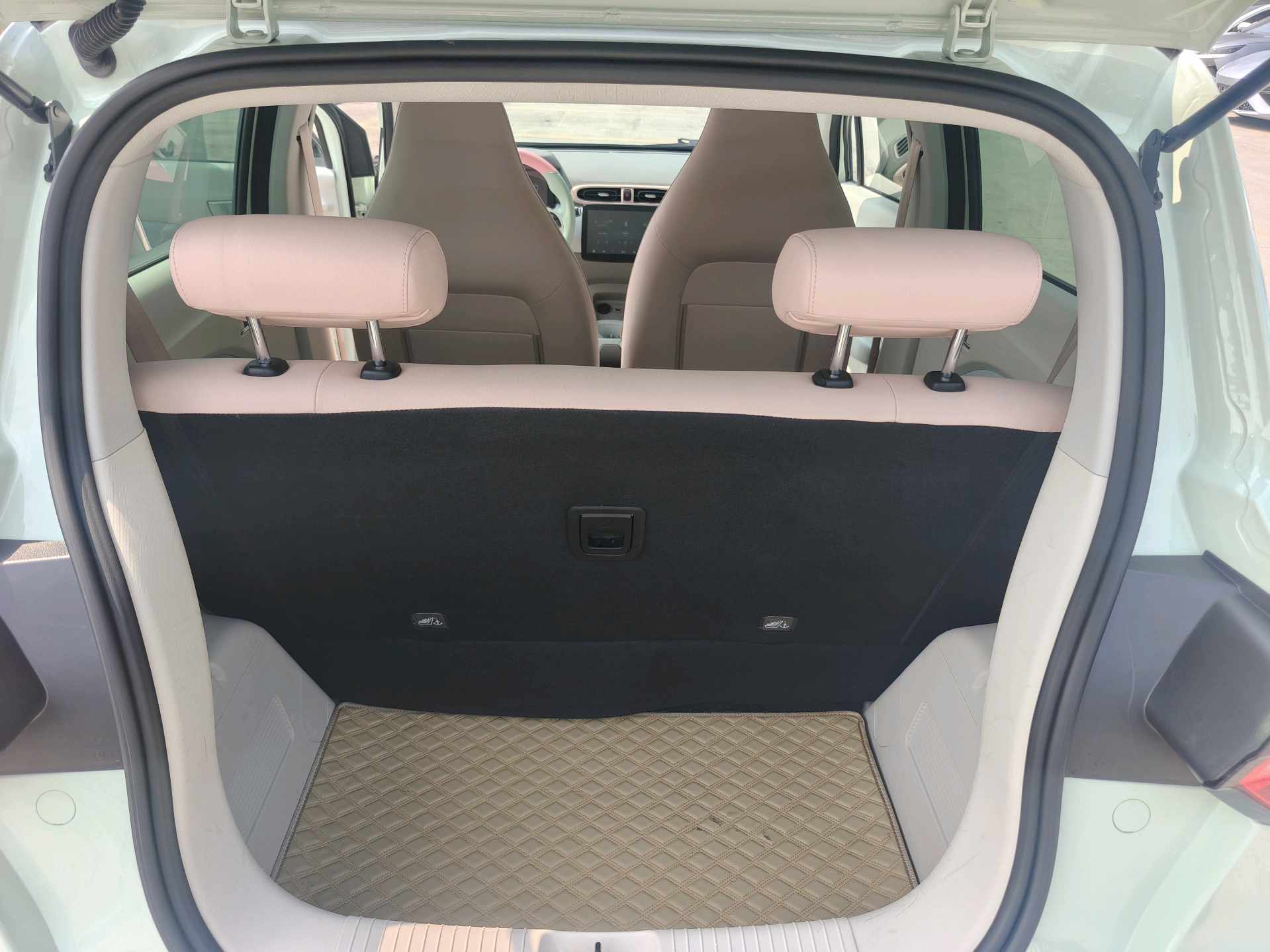 Leapmotor 2024 T03 310 Comfort Edition