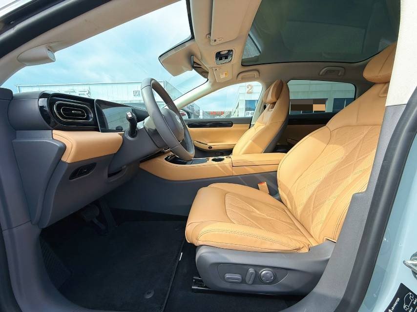Leapmotor 2024 C01 525 Premium