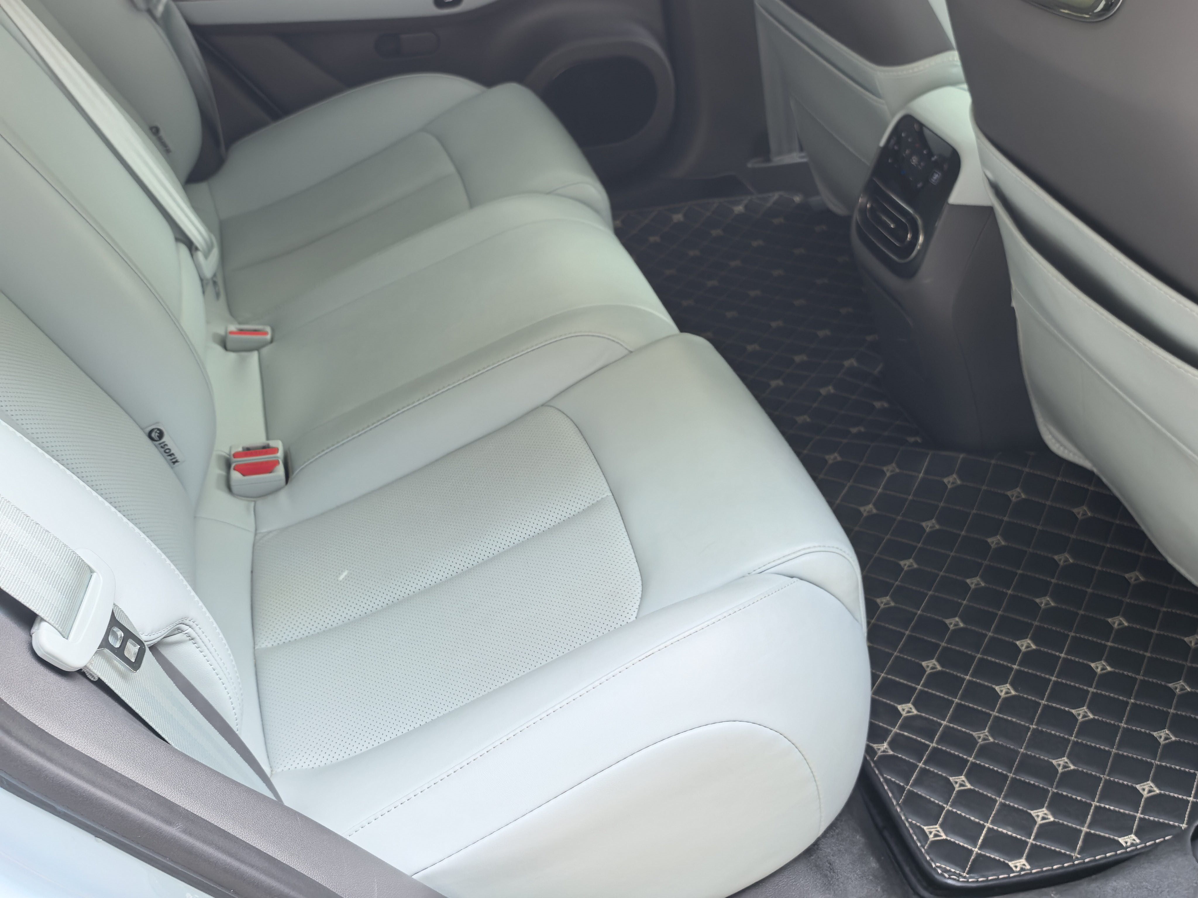 Leapmotor 2024 C01 216 Premium Edition