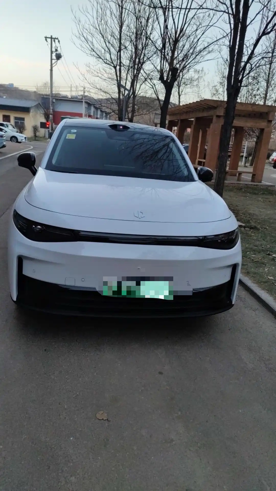 Leapmotor 2026 C10 605 Yuexiang Edition