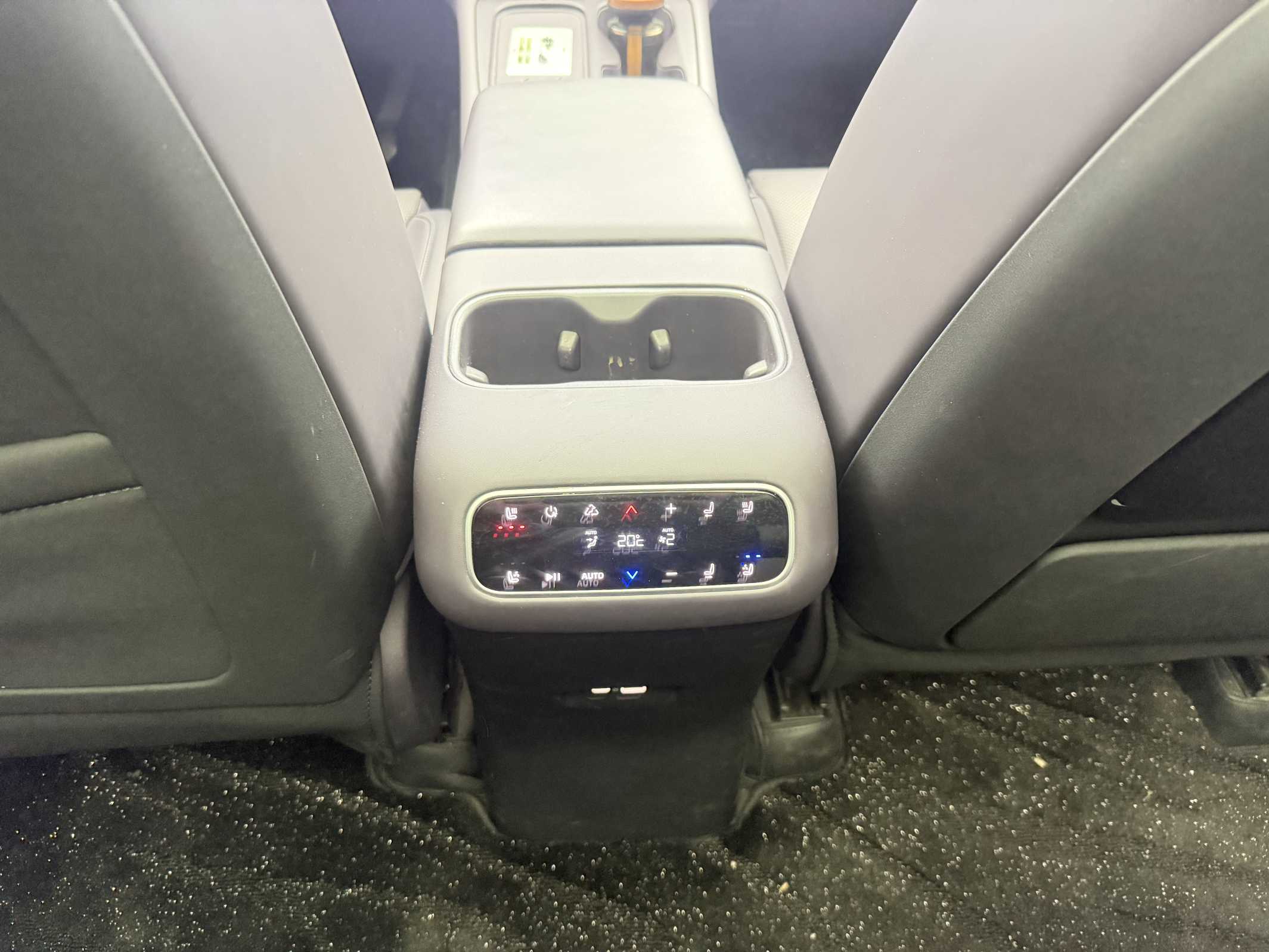 Leapmotor 2024 C16 520 Premium