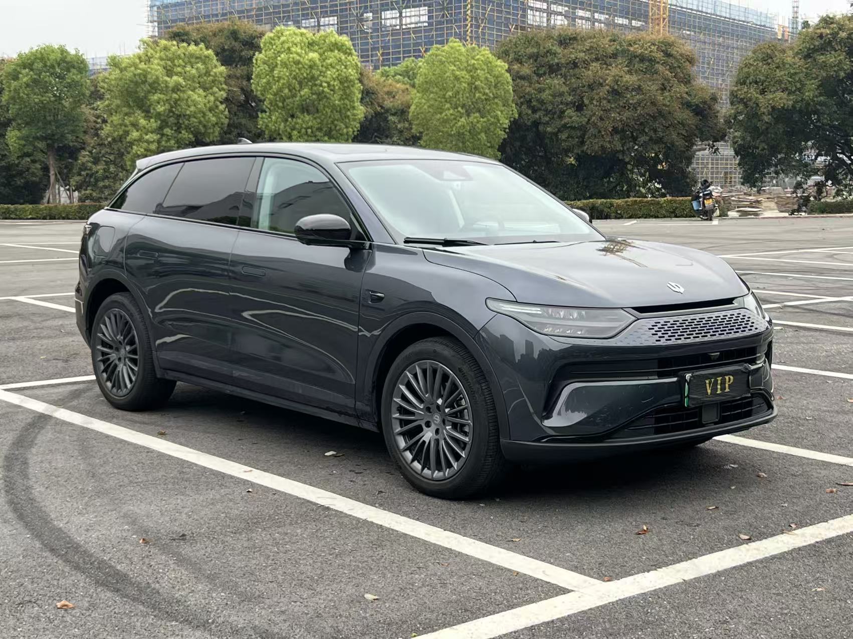 Leapmotor 2023 C11 200 Comfort Edition