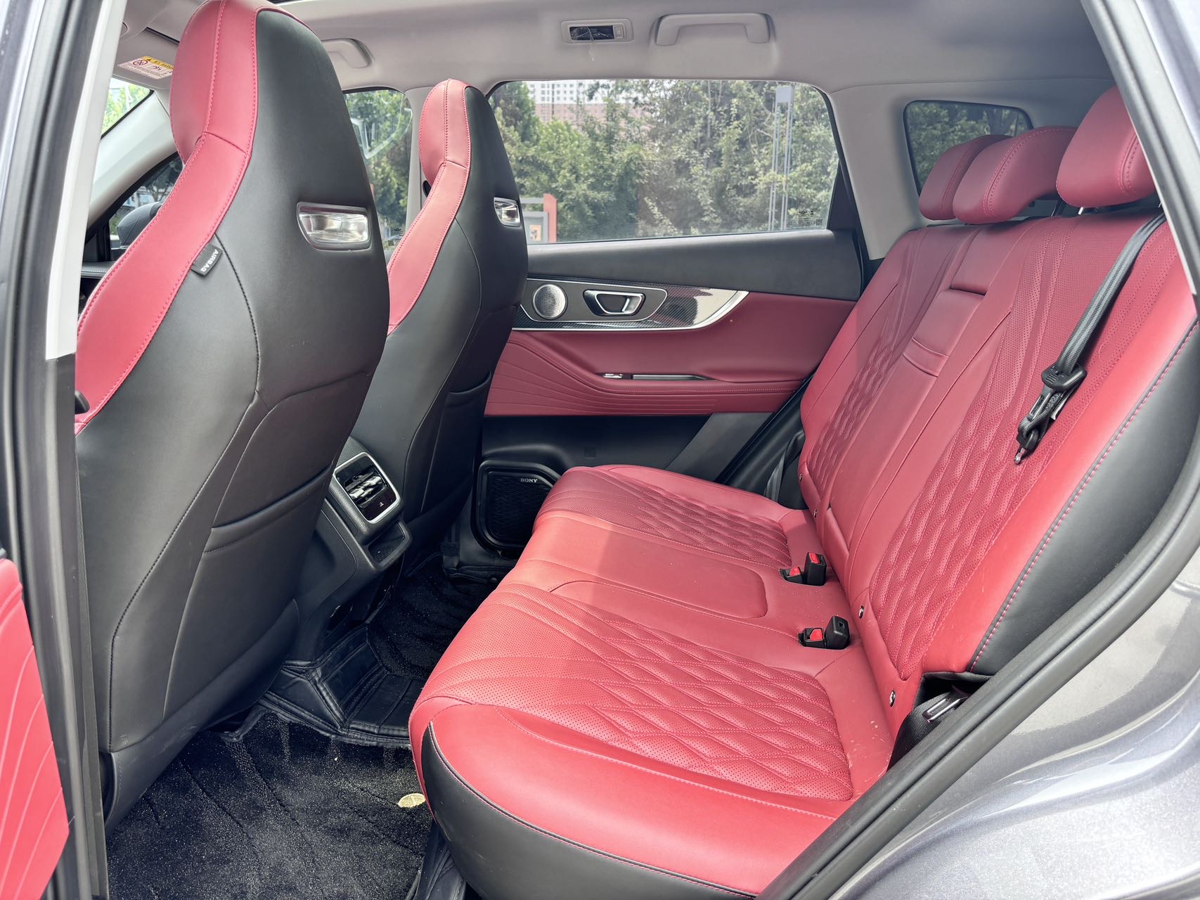Chery 2023 Tiggo 7 PLUS 1.6TGDI Premium