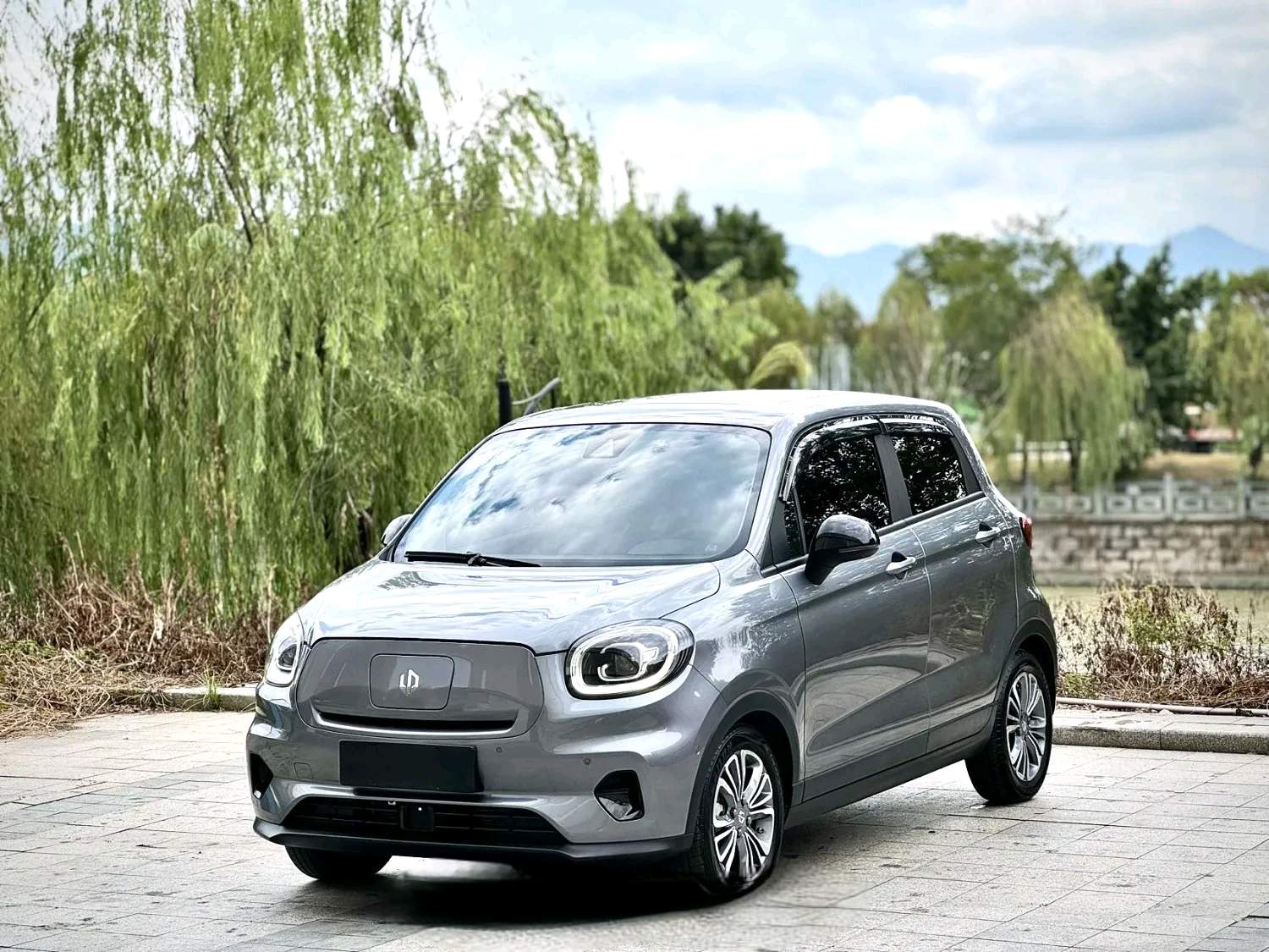 Leapmotor 2021 T03 400 Comfort Edition