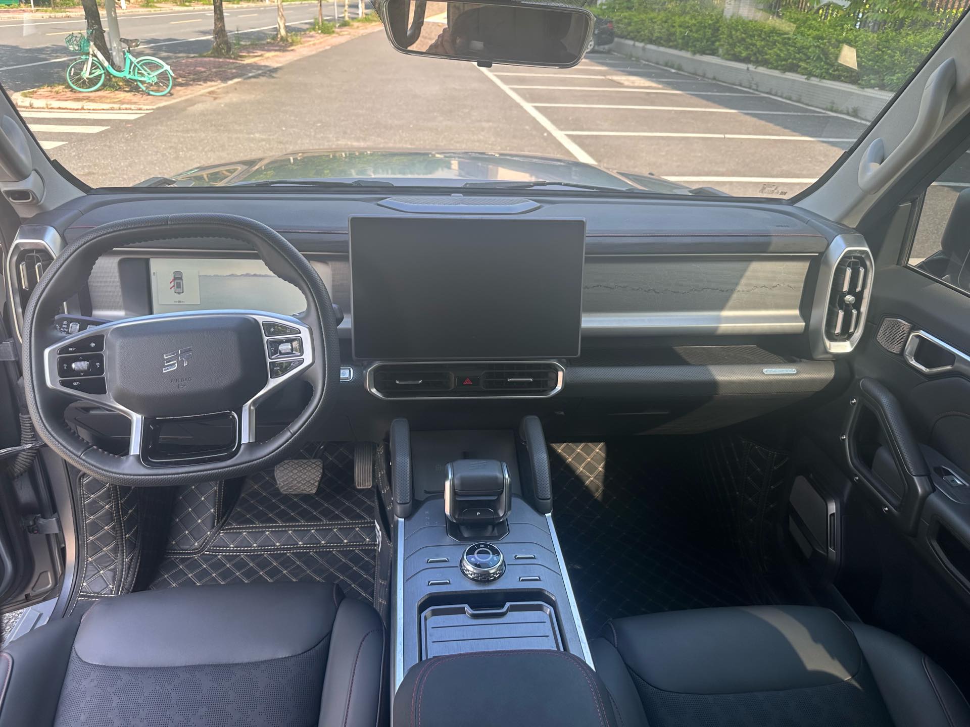JETOUR 2023 Traveler 1.5T 2WD Discovery PRO