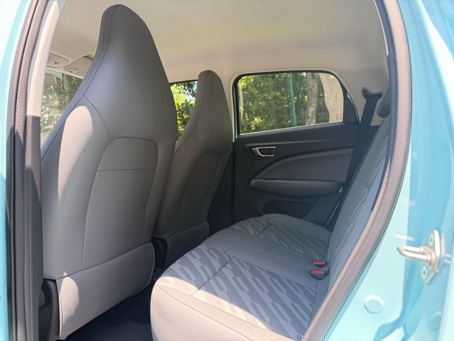 Leapmotor 2025 T03 403 Comfort Edition