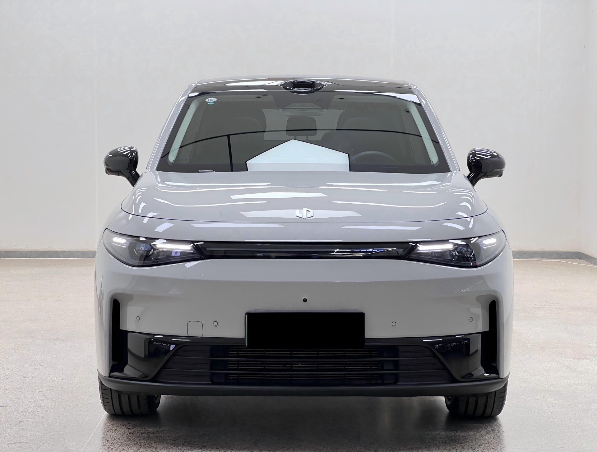 Leapmotor 2026 C10 605 LiDAR Edition