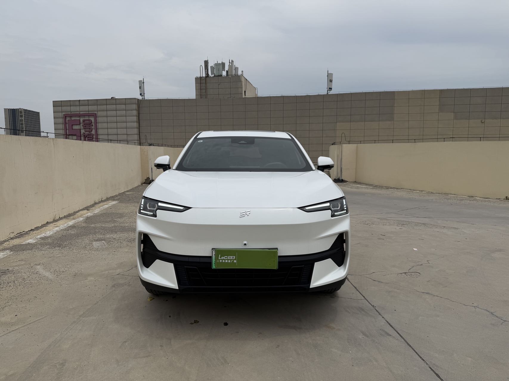 JETOUR 2024 Shanhai L6 1.5TD MAX