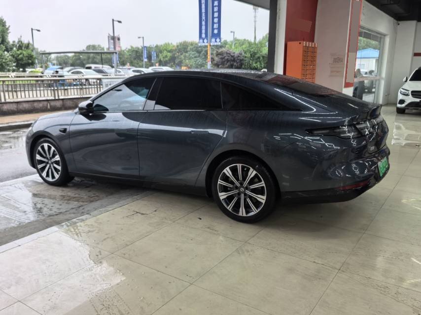 Leapmotor 2023 C01 525 Comfort Edition