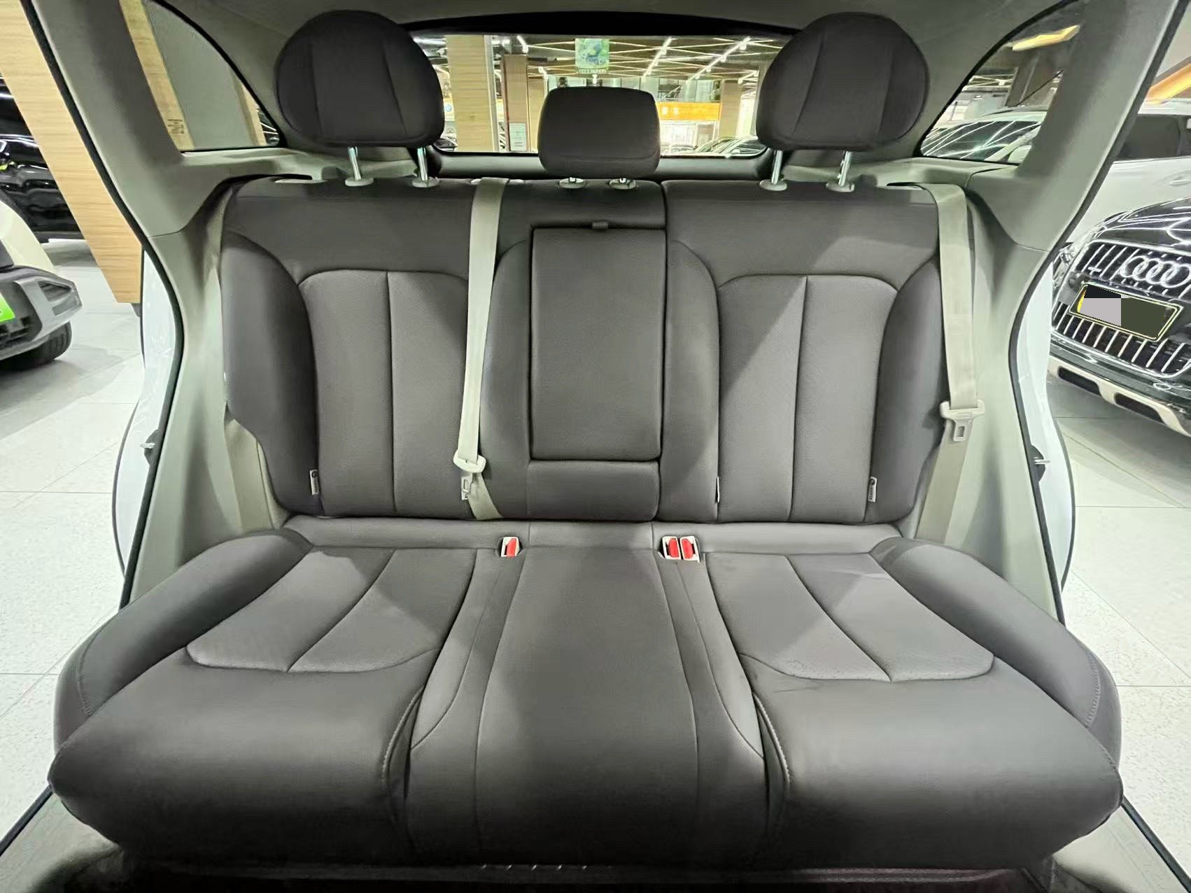 Leapmotor 2023 C11 300 Comfort Edition