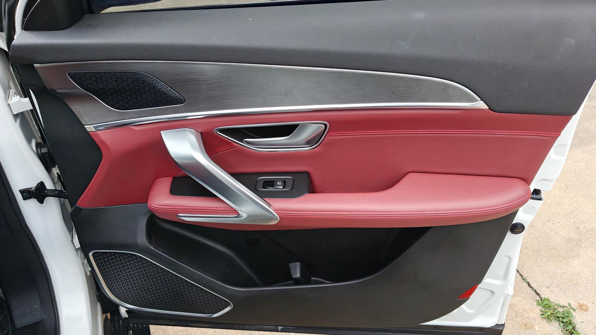 JETOUR 2021 X70 PLUS 1.5T Shan PRO 5-Seater (Facelift)