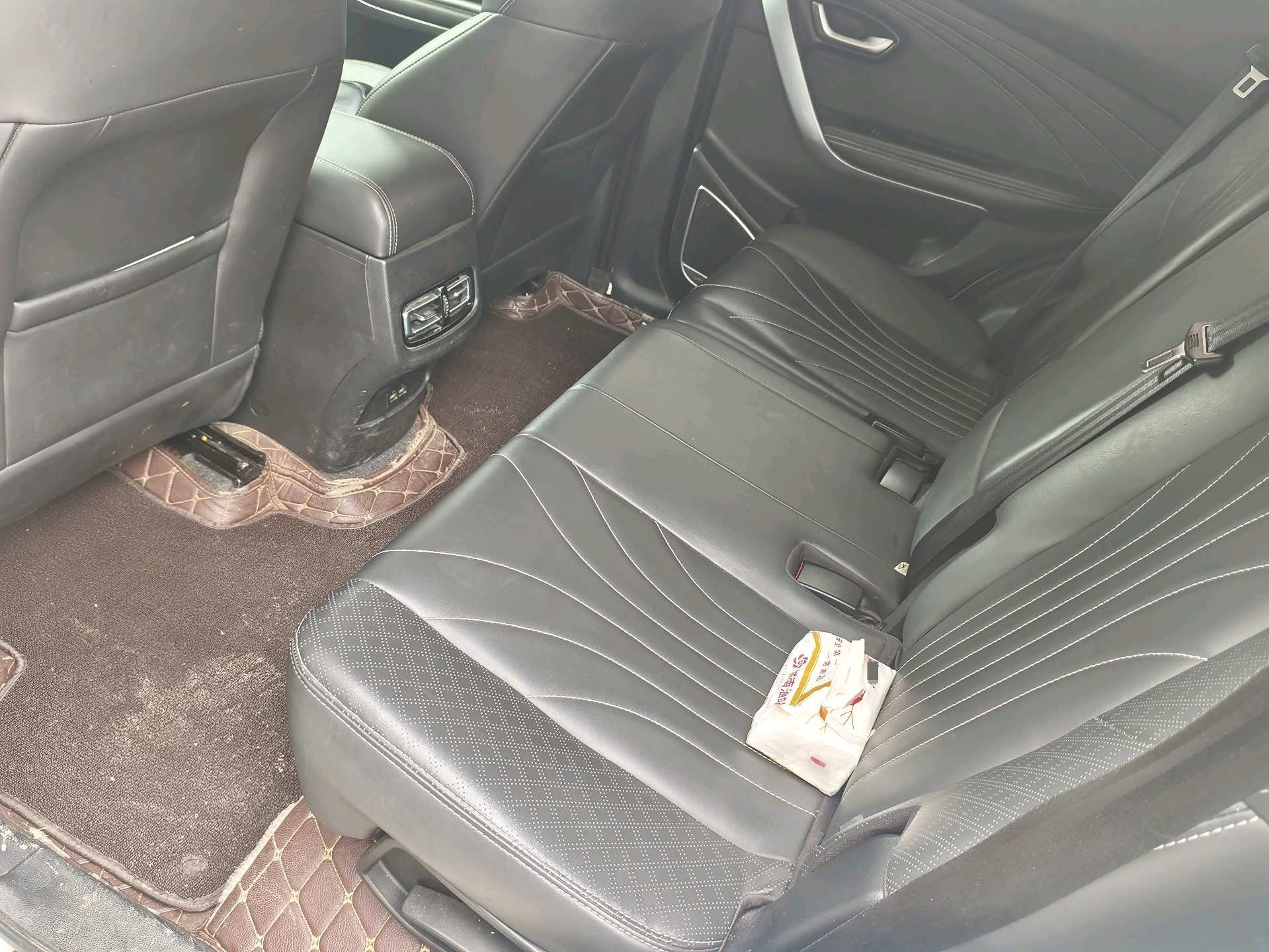 JETOUR 2020 X70 1.5T Yuexing Edition 5-Seater