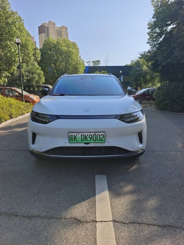 Leapmotor 2024 C11 580 Premium