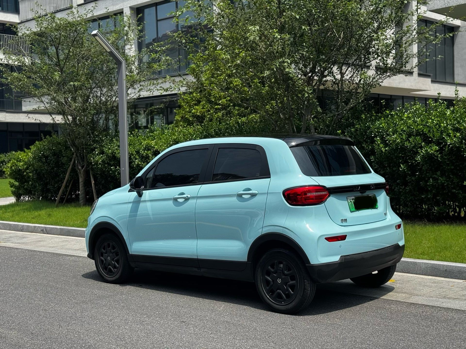 Leapmotor 2025 T03 310 Comfort Edition