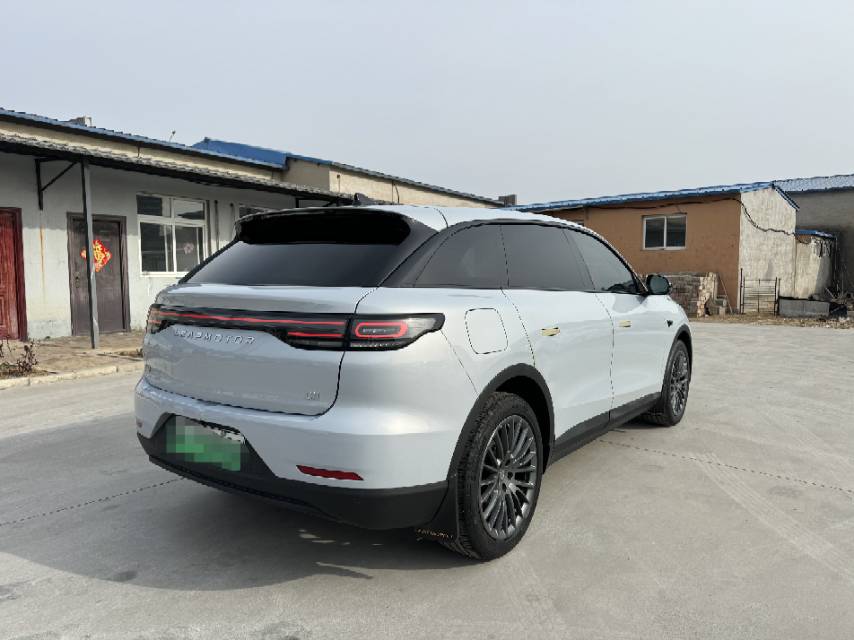 Leapmotor 2023 C11 180 Comfort Edition