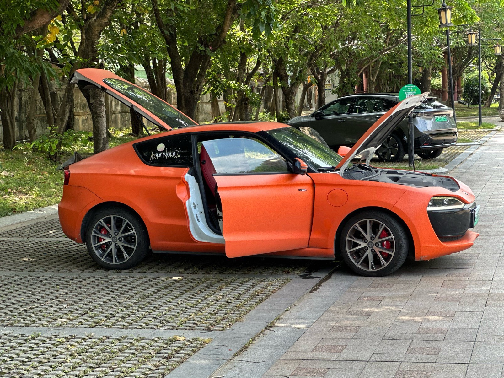 Leapmotor 2020 S01 460 Pro