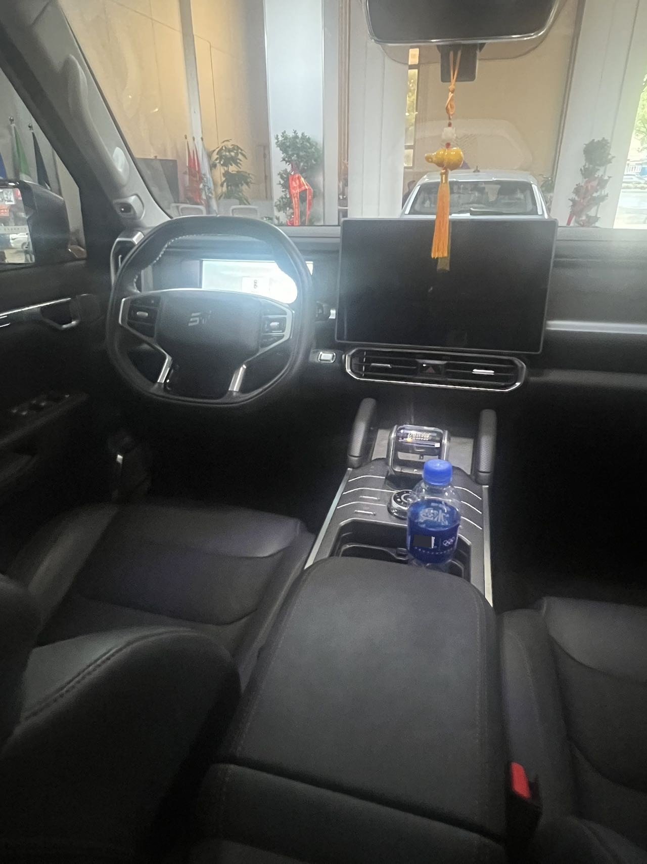 JETOUR 2023 Traveler 1.5T 2WD Discovery PRO