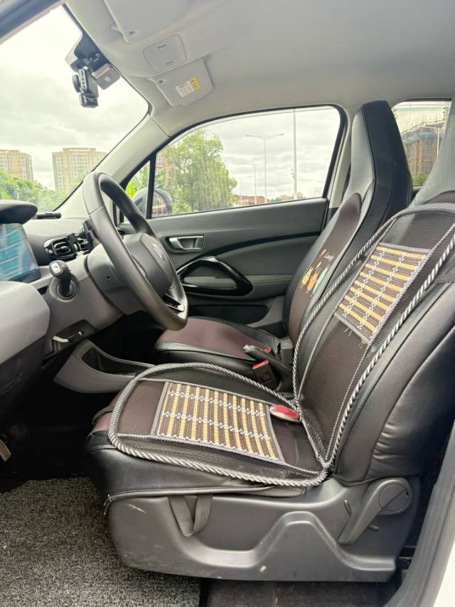 Leapmotor 2021 T03 400 Comfort Edition