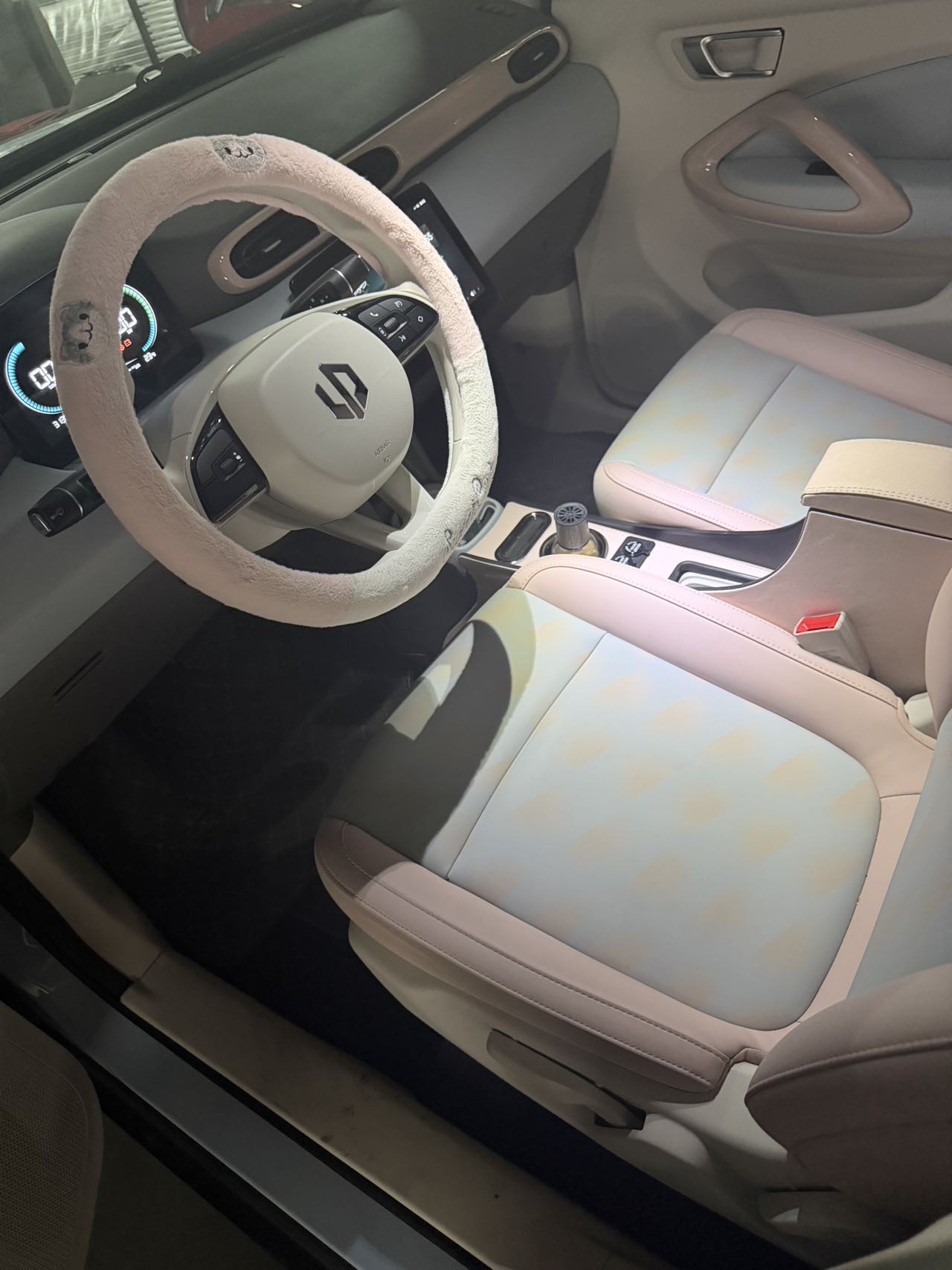 Leapmotor 2025 T03 310 Comfort Edition