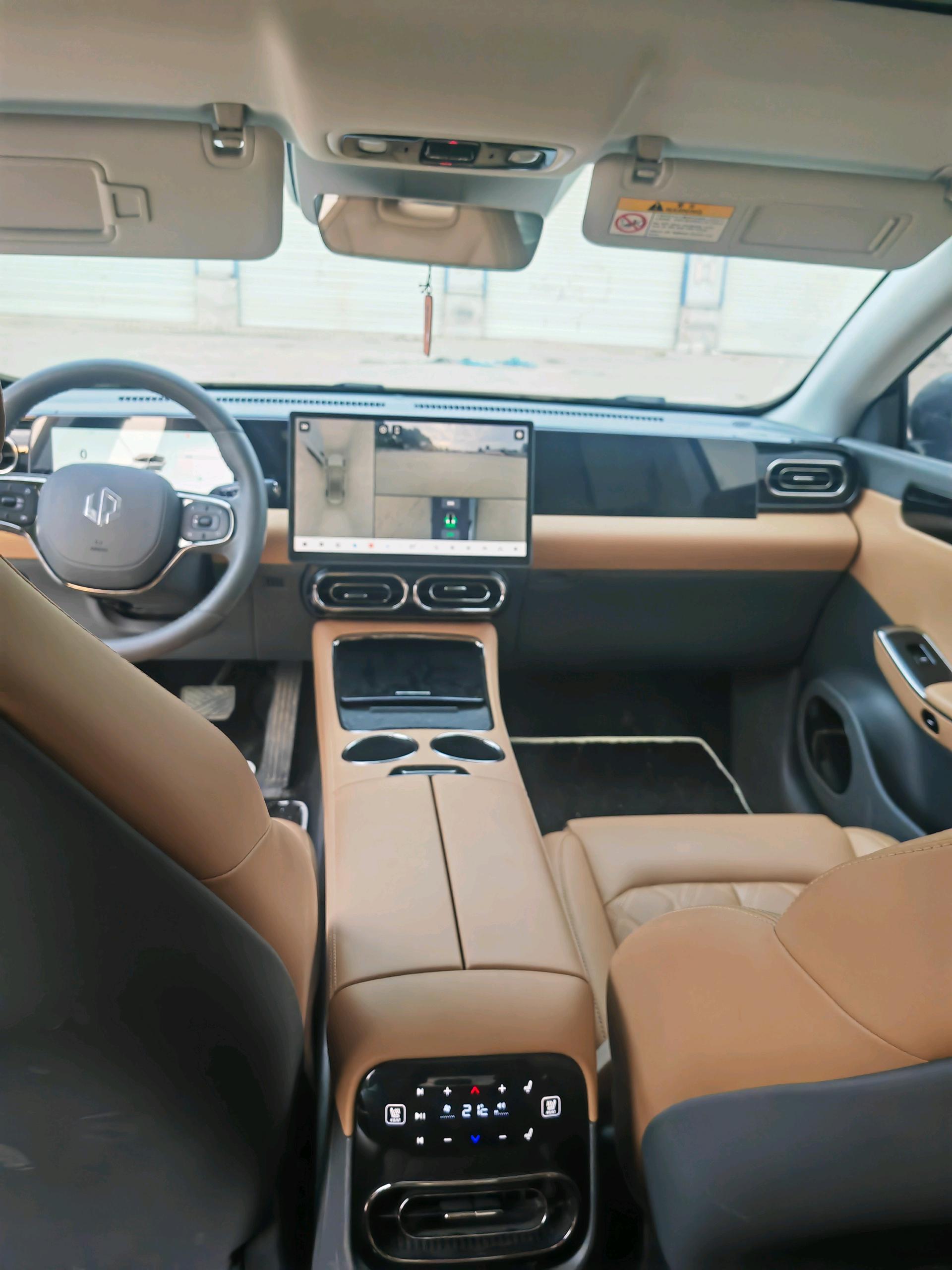 Leapmotor 2024 C01 525 Smart Edition
