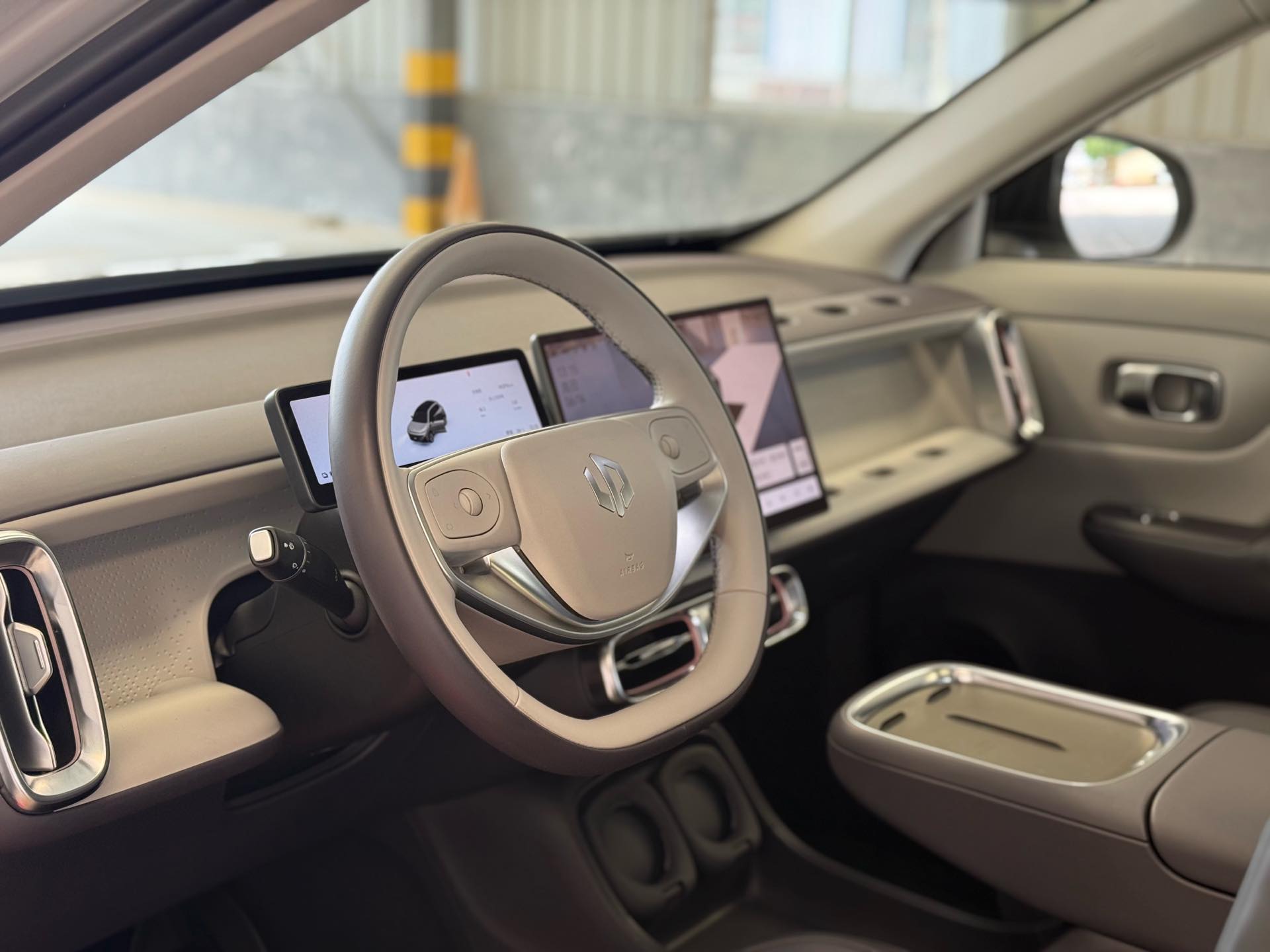 Leapmotor 2025 B10 510 Yuexiang Smart Driving Edition