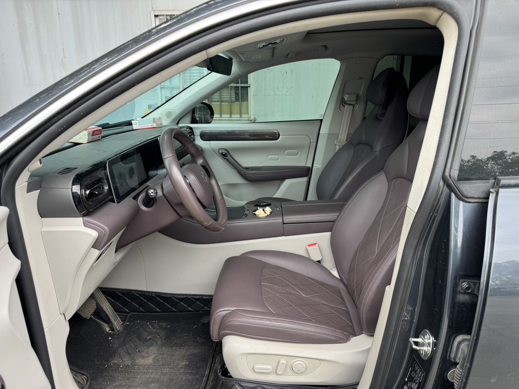 Leapmotor 2024 C11 300 Premium Edition