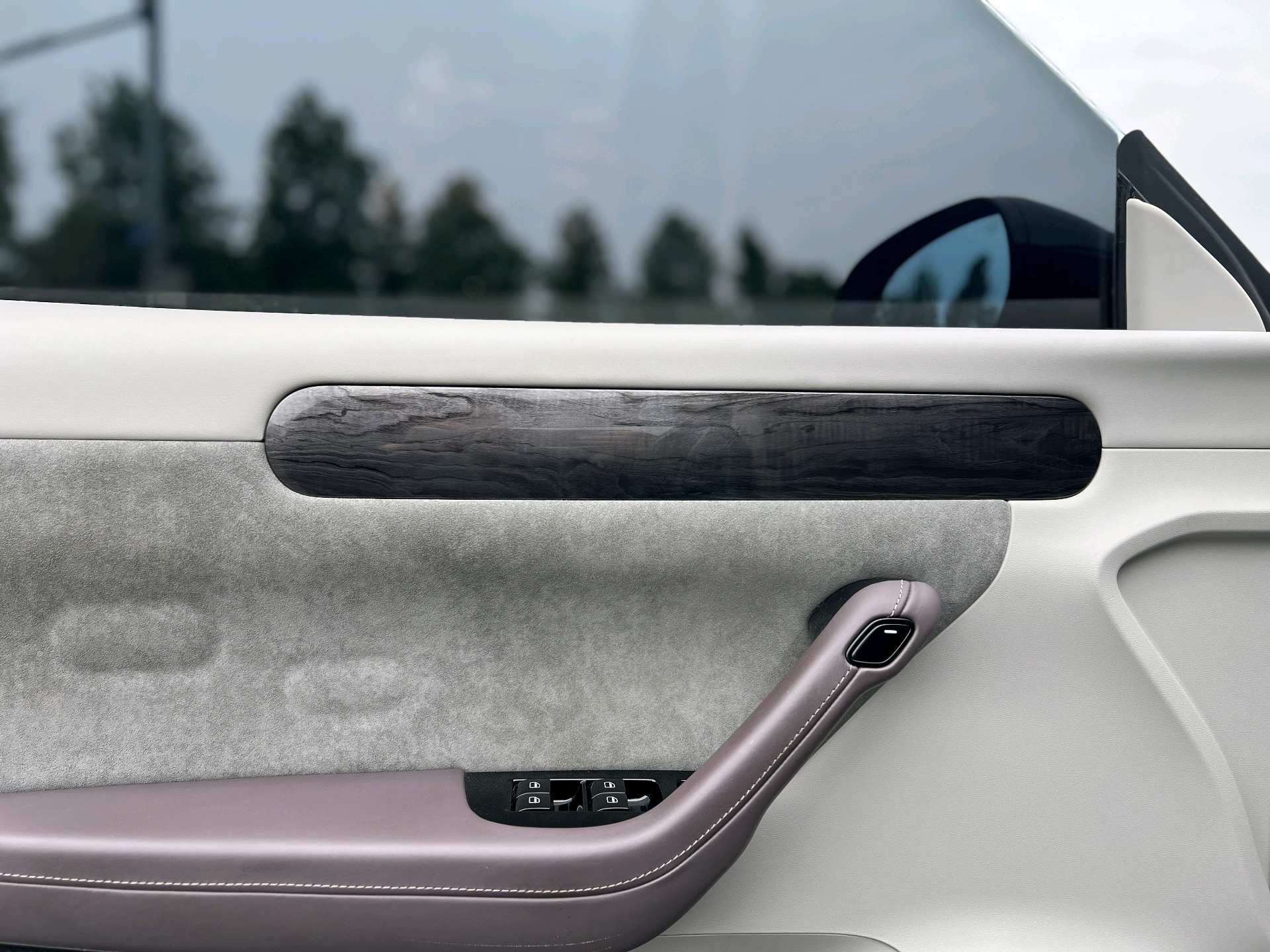 Leapmotor 2021 C11 Premium Edition