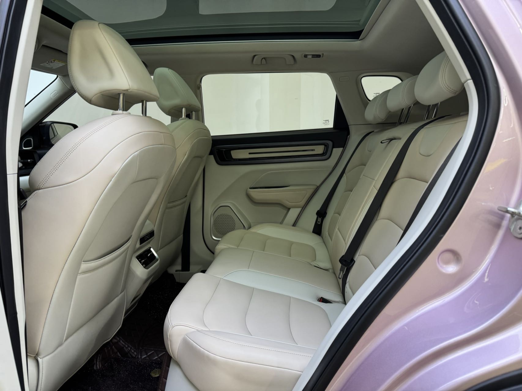 Geely 2023 Icon 1.5TD Chocolate Chunzhen Edition