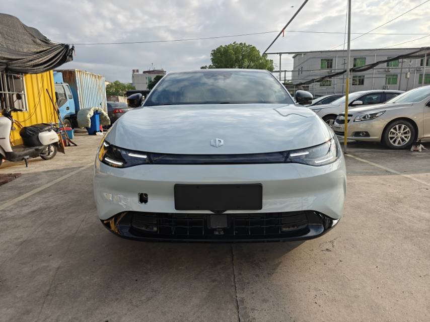 Leapmotor 2023 C01 525 Comfort Edition