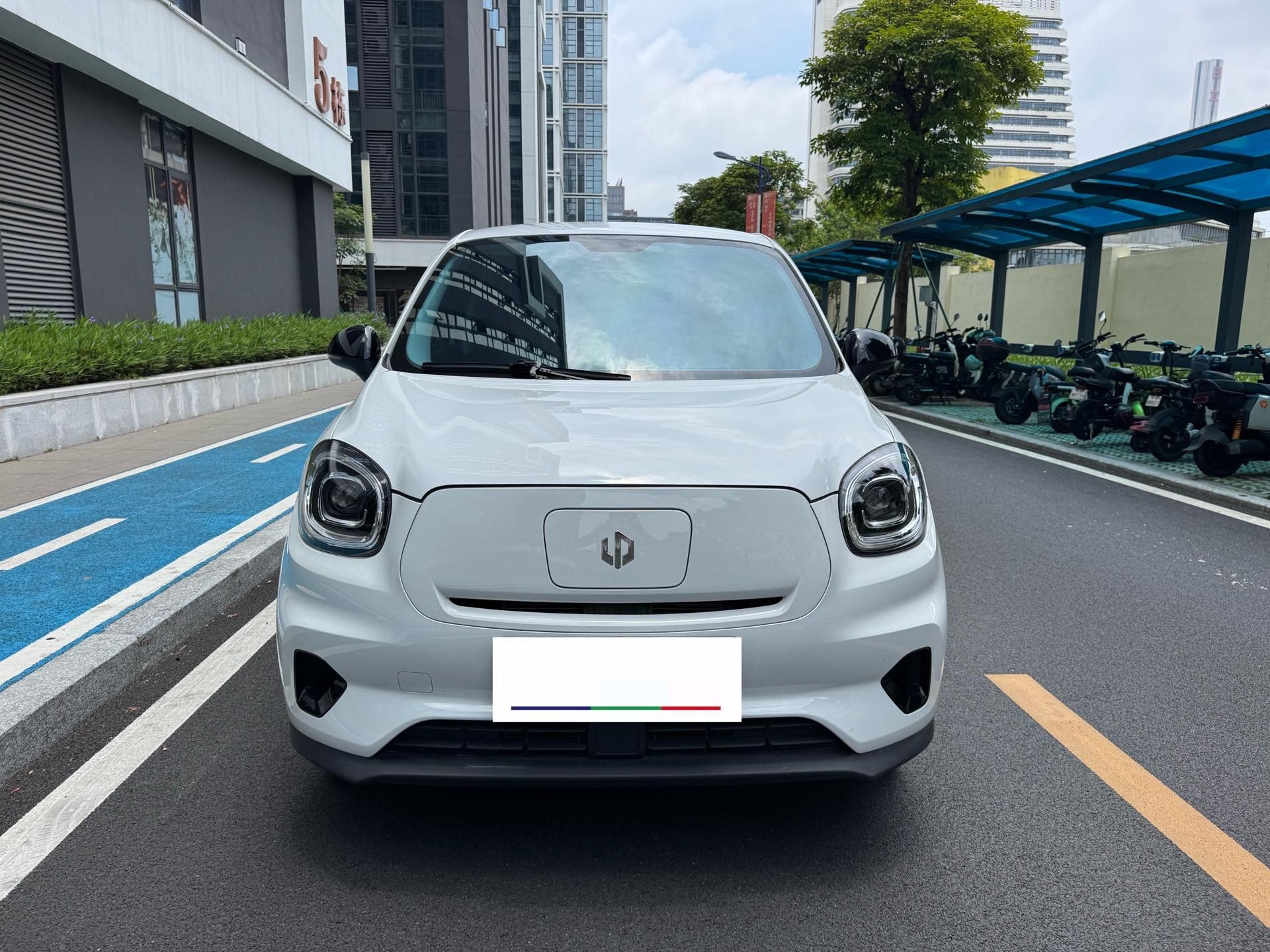 Leapmotor 2025 T03 310 Comfort Edition