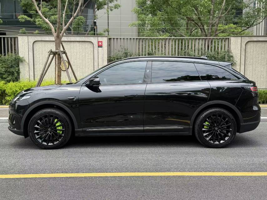Leapmotor 2023 C11 580 Performance AWD