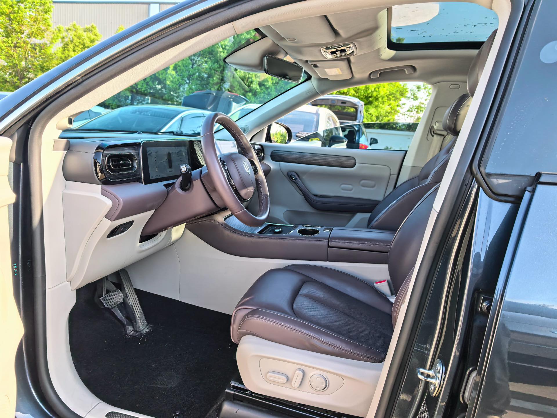 Leapmotor 2023 C11 500 Smart Edition