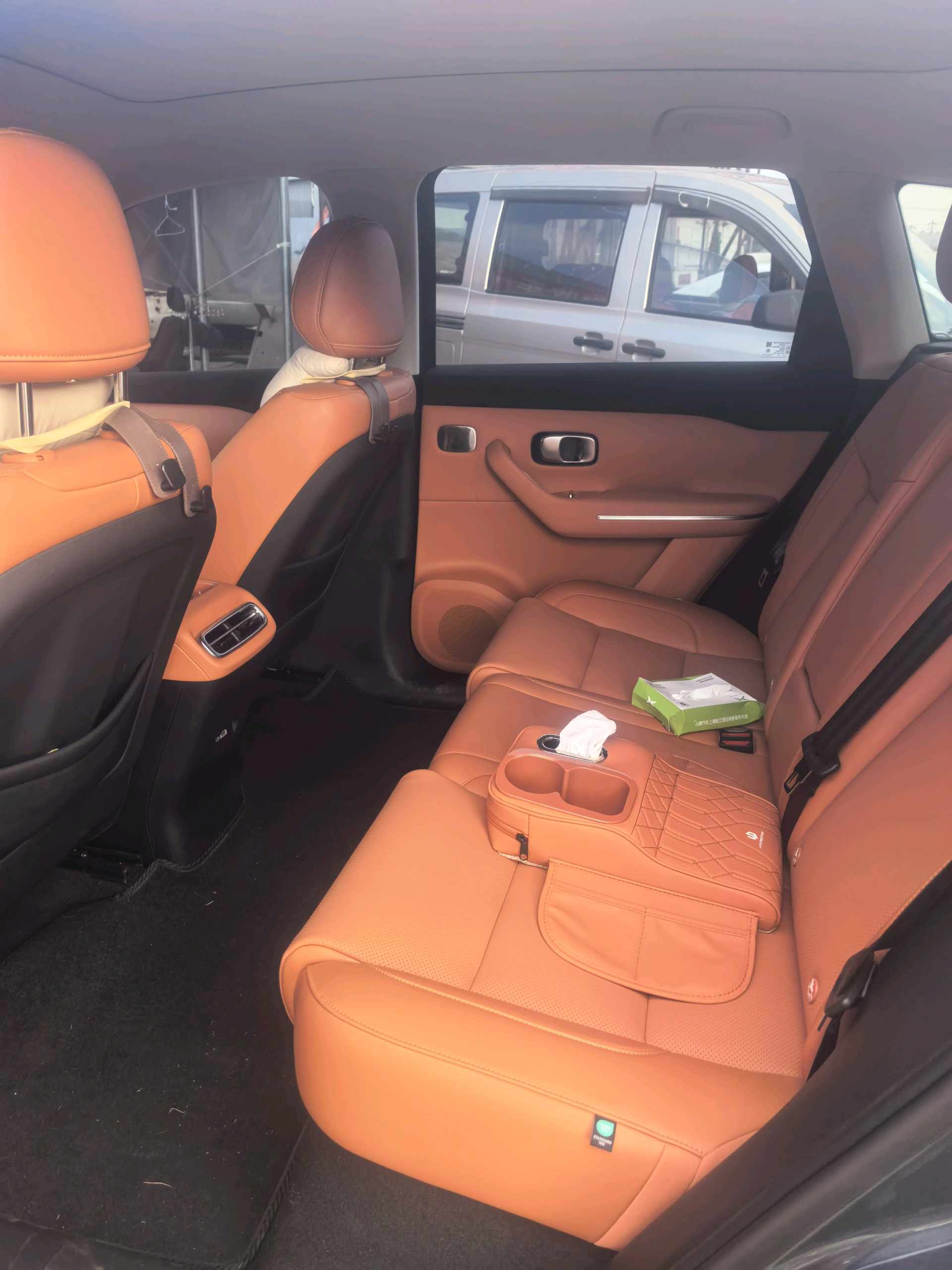 Leapmotor 2024 C10 530 Smart Edition