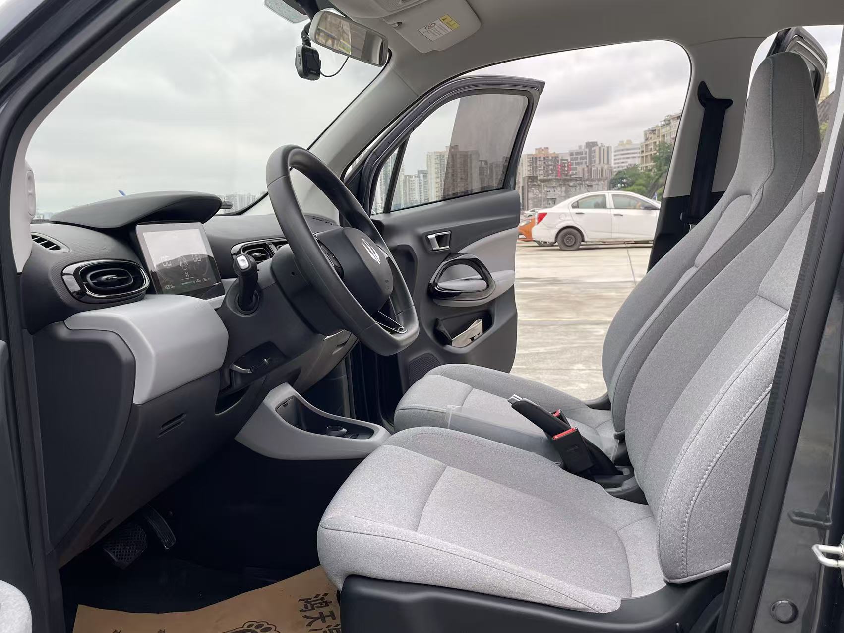 Leapmotor 2024 T03 200 Lite Edition