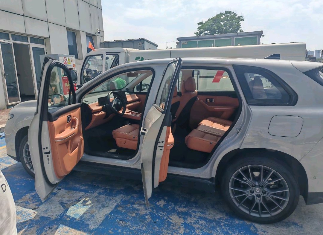 Leapmotor 2026 C10 210 Yuexiang Edition
