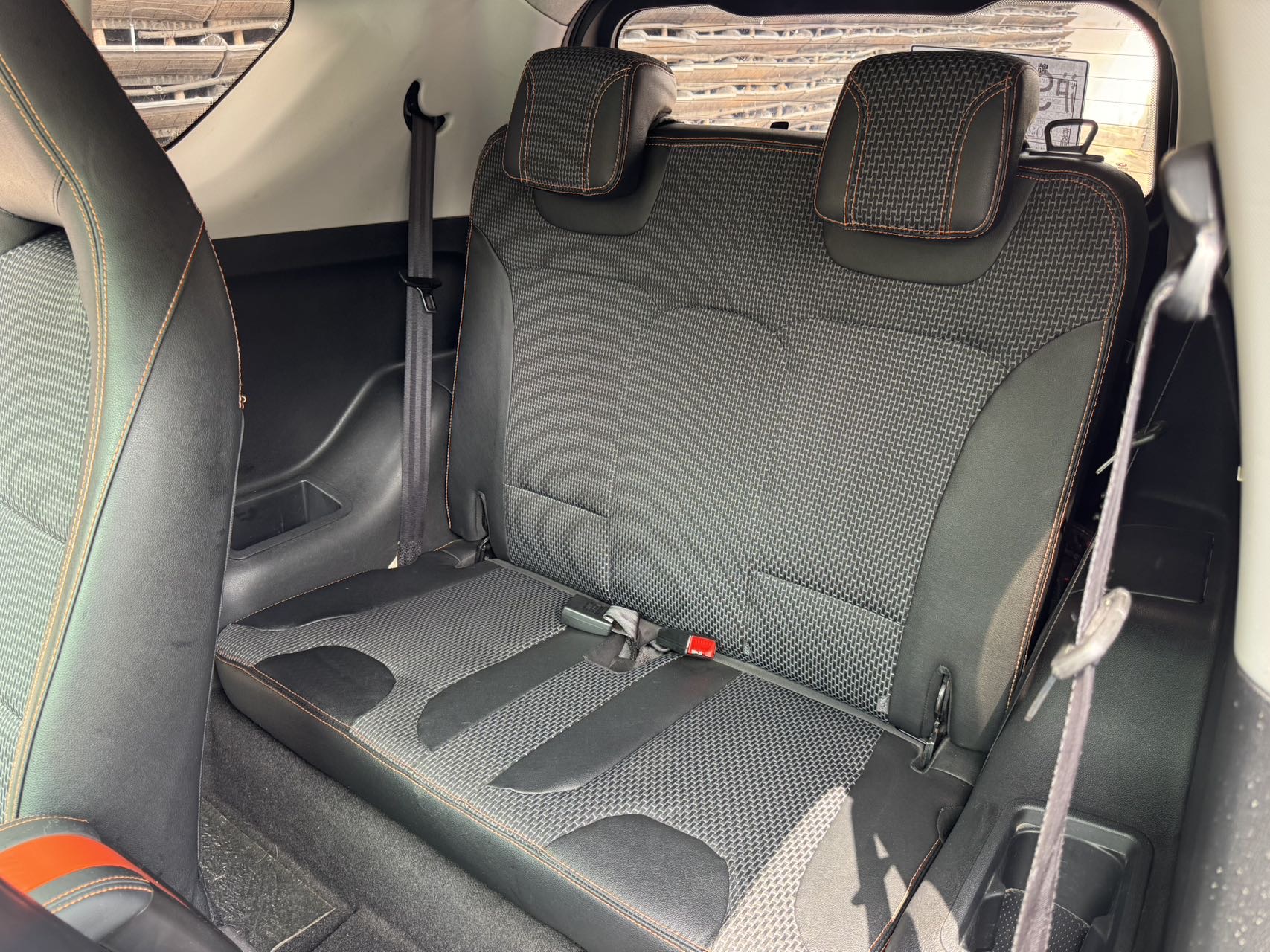 Chery 2019 eQ1 Ant 400 Zhixiang Edition 4-Seater