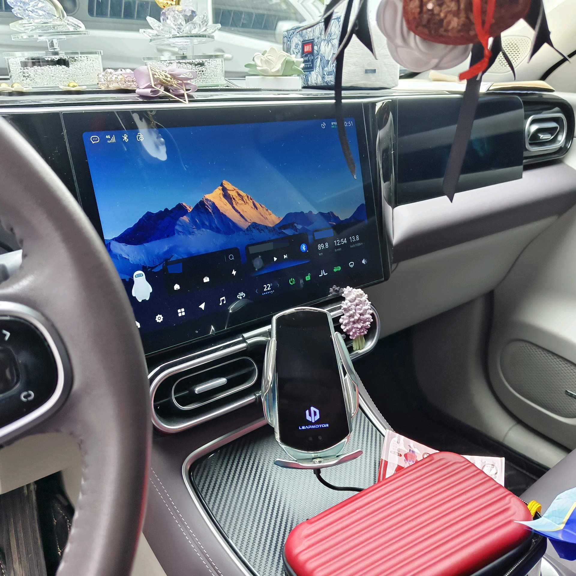 Leapmotor 2023 C11 500 Comfort Edition