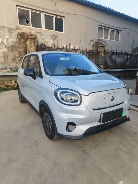 Leapmotor 2023 T03 200 Lite Edition
